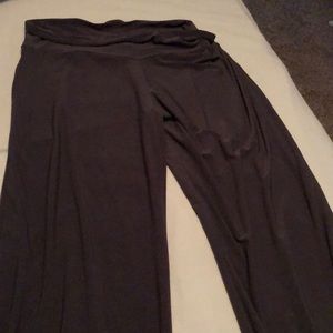 Super soft and silky material.